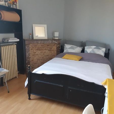 Maison A Partager Daire Troyes Dış mekan fotoğraf