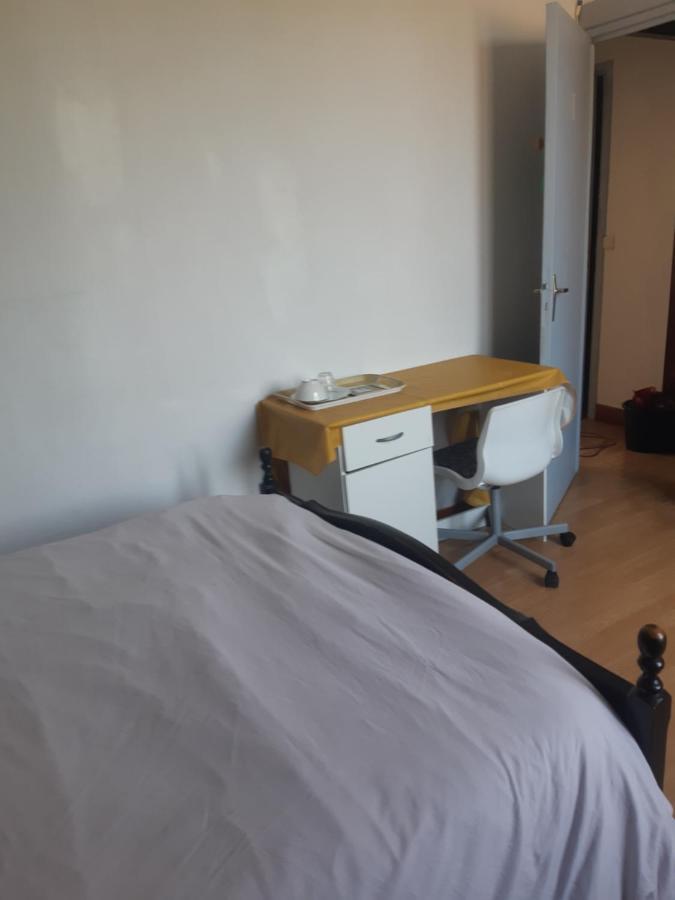 Maison A Partager Daire Troyes Dış mekan fotoğraf