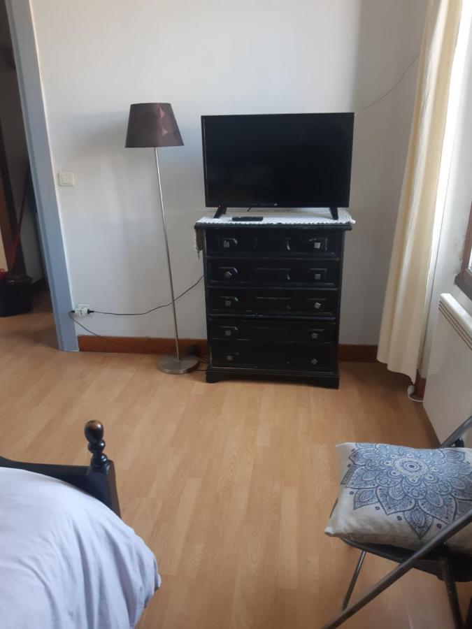 Maison A Partager Daire Troyes Dış mekan fotoğraf